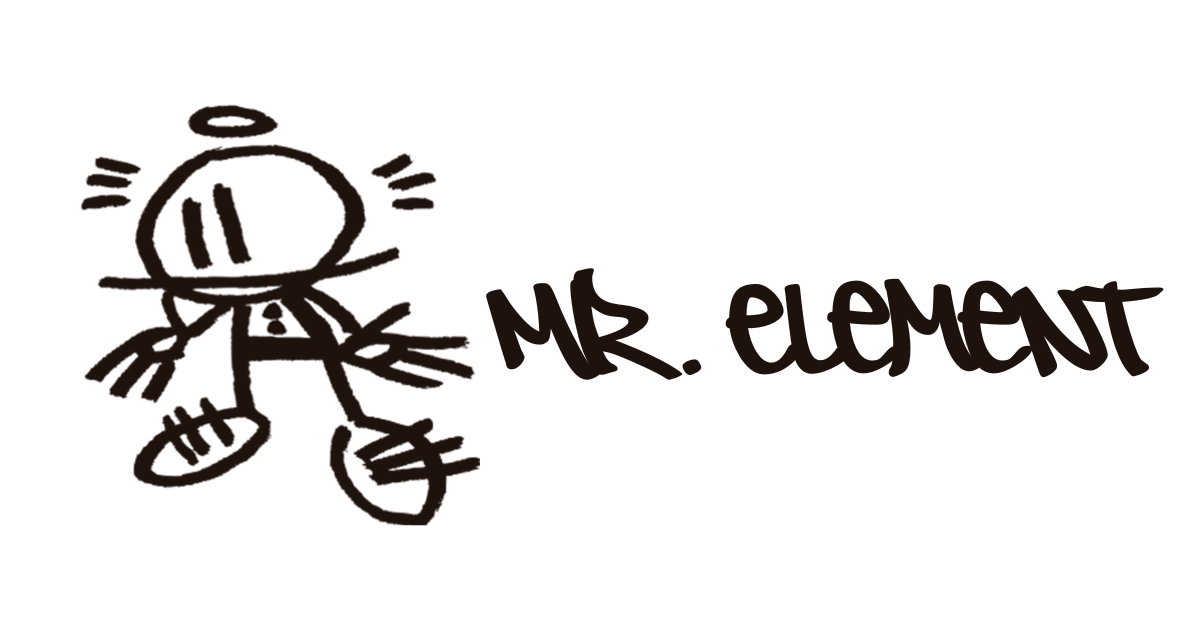 Mr. Element